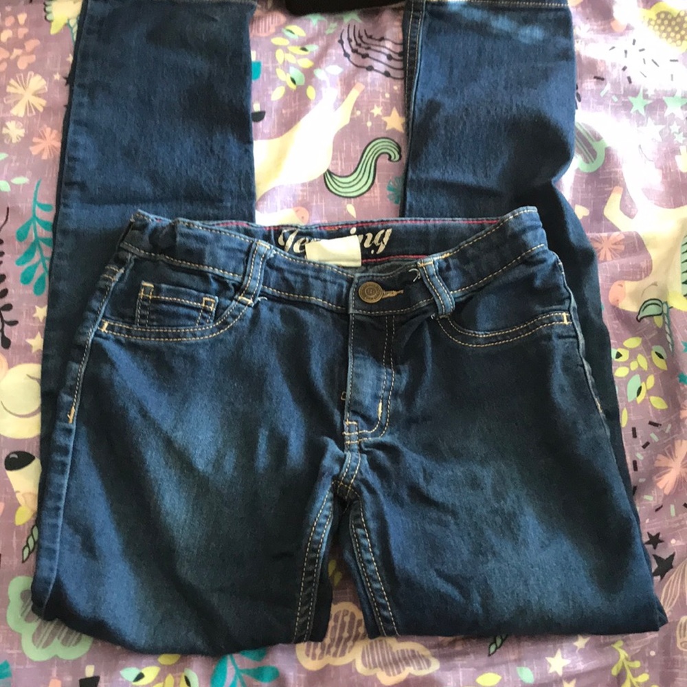 Crazy 8 Jeggings